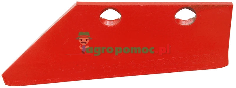 Lemiesz przedpłużka | LZ1.356.01, PA3.054.01, | zdjęcie nr 1